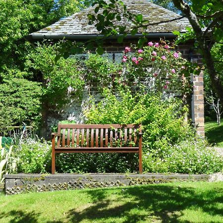 Coach House At The Glen Villa Helensburgh Buitenkant foto