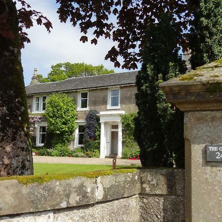 Coach House At The Glen Villa Helensburgh Buitenkant foto