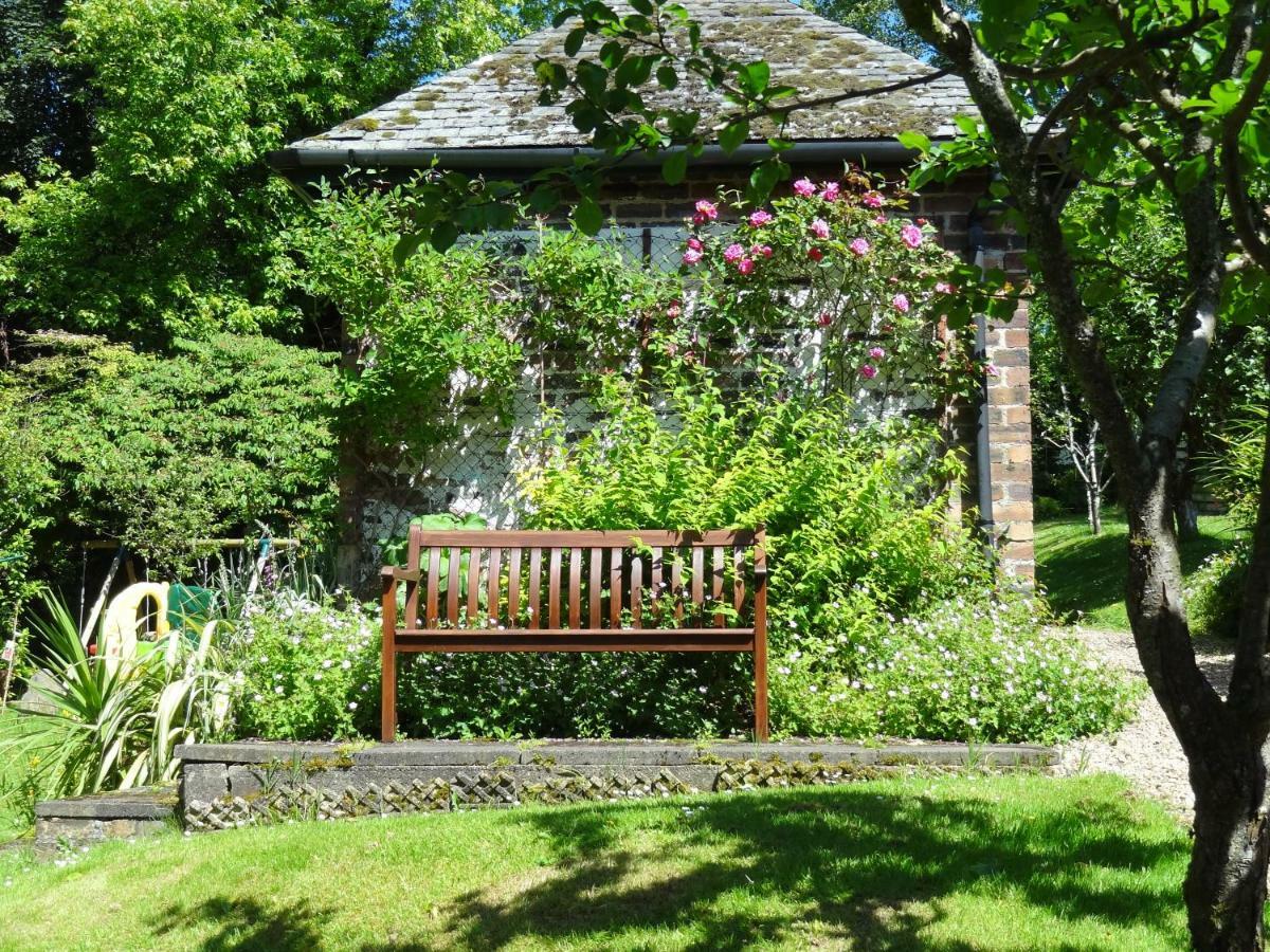 Coach House At The Glen Villa Helensburgh Buitenkant foto